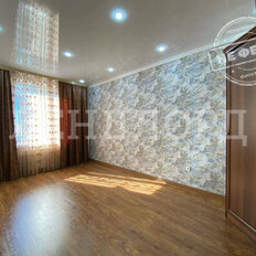 Квартира 35 м², 1-комнатная - изображение 2