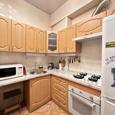 Квартира 55 м², 2-комнатная - изображение 2