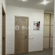 Квартира 90,4 м², 3-комнатная - изображение 3