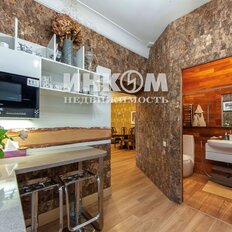 Квартира 85,5 м², 3-комнатная - изображение 2