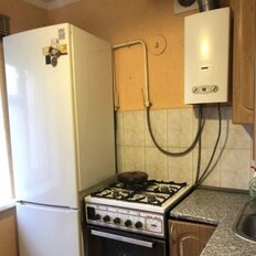 Квартира 42,9 м², 2-комнатная - изображение 3