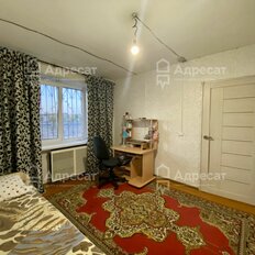 Квартира 33,1 м², 1-комнатная - изображение 5