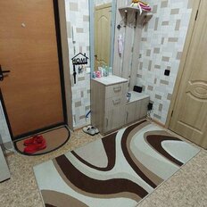 Квартира 40 м², 1-комнатная - изображение 1
