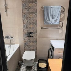 Квартира 68,9 м², 2-комнатная - изображение 3