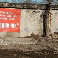 21,2 м², гараж - изображение 1