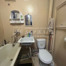 Квартира 18 м², 1-комнатная - изображение 4