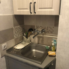 Квартира 18,2 м², студия - изображение 5