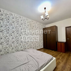 Квартира 60 м², 2-комнатная - изображение 5