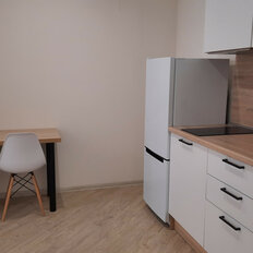 Квартира 32,8 м², студия - изображение 5