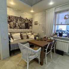 Квартира 50 м², 1-комнатная - изображение 3