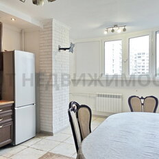 Квартира 88,3 м², 3-комнатная - изображение 2