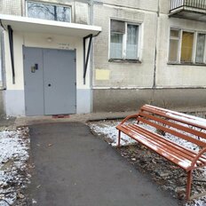 Квартира 45 м², 2-комнатная - изображение 3