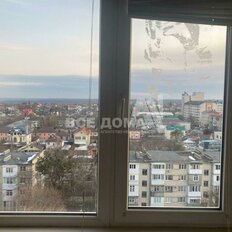 Квартира 46,5 м², 1-комнатная - изображение 3