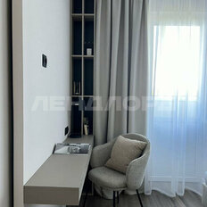 Квартира 28 м², студия - изображение 3