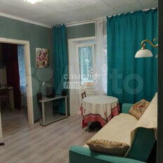 Квартира 44,4 м², 2-комнатная - изображение 3