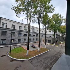 Квартира 35,7 м², студия - изображение 1