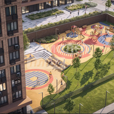 Квартира 38,1 м², 1-комнатная - изображение 5