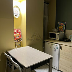 Квартира 24 м², студия - изображение 3