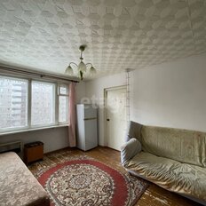 Квартира 36,6 м², 2-комнатная - изображение 1