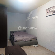 Квартира 34,4 м², 1-комнатная - изображение 3
