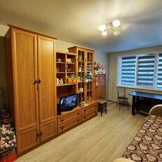 Квартира 43,5 м², 2-комнатная - изображение 2