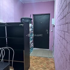 Квартира 49 м², 1-комнатная - изображение 4