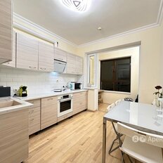 Квартира 40 м², 1-комнатная - изображение 3