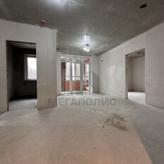 Квартира 80 м², 3-комнатная - изображение 2