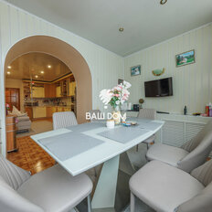 Квартира 117,1 м², 3-комнатная - изображение 2