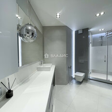 Квартира 193,9 м², студия - изображение 5