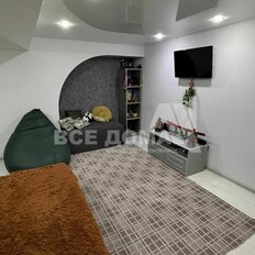 Квартира 197 м², 3-комнатная - изображение 5