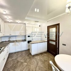 Квартира 100 м², 3-комнатная - изображение 4