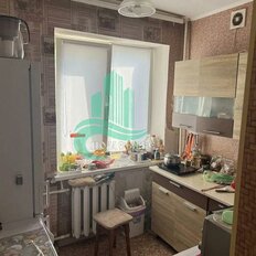 Квартира 39,4 м², 2-комнатная - изображение 5