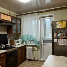 Квартира 69,3 м², 3-комнатная - изображение 4