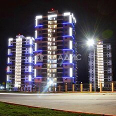 Квартира 43,3 м², 1-комнатная - изображение 1