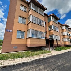 Квартира 55,4 м², 2-комнатная - изображение 1