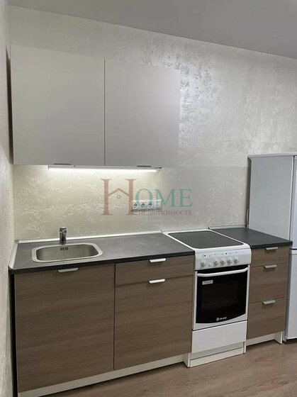 42,7 м², 1-комнатная квартира 36 000 ₽ в месяц - изображение 60