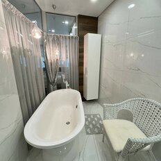 Квартира 92,5 м², 3-комнатная - изображение 1