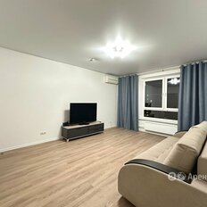 Квартира 62 м², 2-комнатная - изображение 4