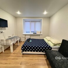 Квартира 18 м², студия - изображение 5