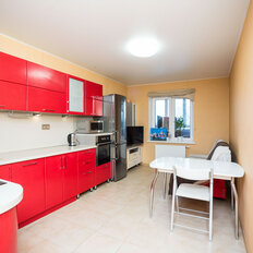 Квартира 69,5 м², 2-комнатная - изображение 1