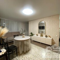 Квартира 55,5 м², 3-комнатная - изображение 5