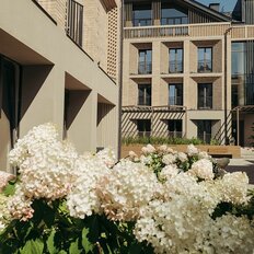 Квартира 110,2 м², 3-комнатная - изображение 4