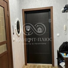 Квартира 39,8 м², 1-комнатная - изображение 2