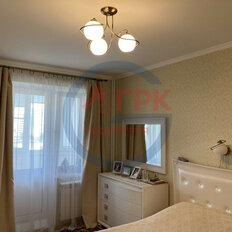 Квартира 57,8 м², 2-комнатная - изображение 1