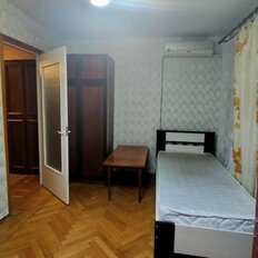 Квартира 34 м², 1-комнатная - изображение 3