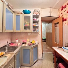 Квартира 59,5 м², 3-комнатная - изображение 4