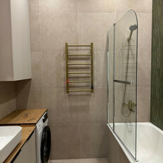 Квартира 43 м², 1-комнатная - изображение 3