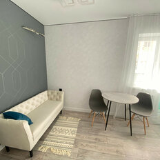 Квартира 40 м², 1-комнатная - изображение 5
