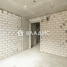 Квартира 49 м², 1-комнатная - изображение 3